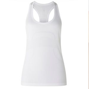 Lululemon Swiftly Tech Racerback